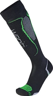 Produktbild von WAPITI Wapiti W06 schwarz-lime schwarz-lime 39-41