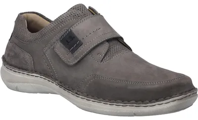 Obrázek produktu pro JOSEF SEIBEL New Anvers 83 | Nízká pánská obuv | Grey