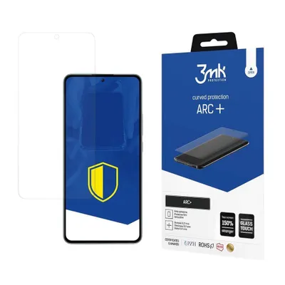Obrázek produktu pro 3mk ARC+ ochranná fólie pro Xiaomi 13T/13T Pro