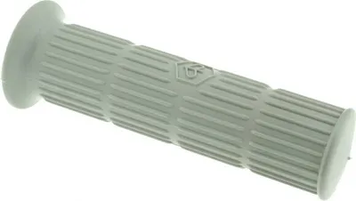 Produktbild von RMS Lenkergriffe grau kompatibel mit Vespa PX 80 125 150 200