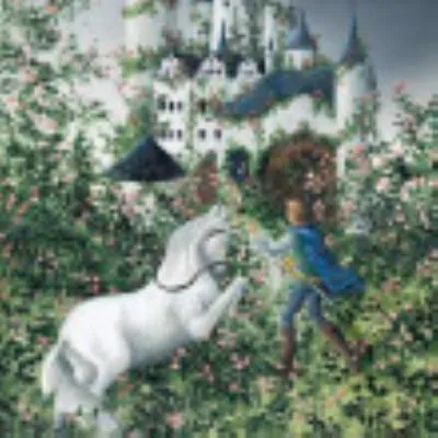 Produktbild von Grimms Märchen