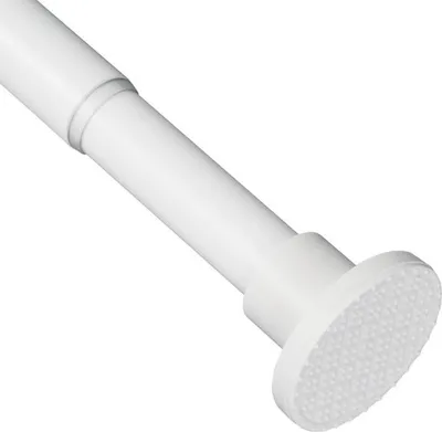 Duschvorhangstange 70-255 cm, Hauptbild