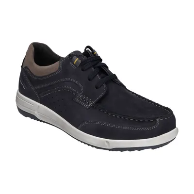 Immagine prodotto di JOSEF SEIBEL Enrico 25 | Scarpa bassa da  Uomo | blu