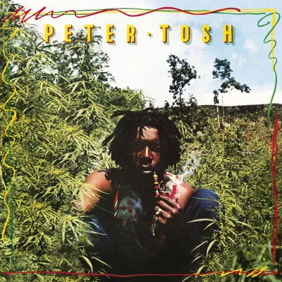 Image de Peter Tosh - Legalize It (Coloured) (2 LP)