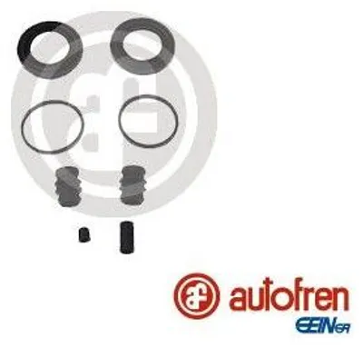 Produktbild von AUTOFREN SEINSA D4972 Reparatursatz, Bremssattel x