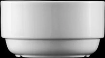 Produktbild von Schale 460 ml, weißes Porzellan, Prag, G. Benedikt