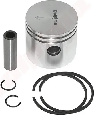 Immagine prodotto di Pistone per Partner 350 38Mm ( 584 79 14-01 )