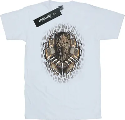 Produktbild von Marvel - T-Shirt für Herren BI15716 (XL) (Weiß)