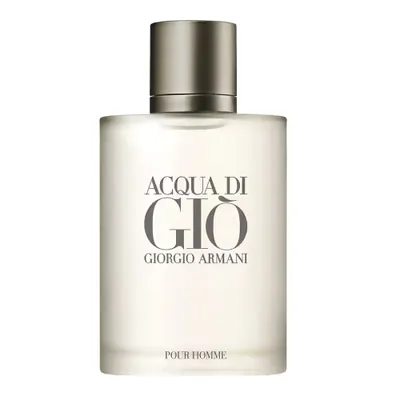Zdjęcie produktu dla Armani Acqua di Giò Pour Homme Woda Toaletowa 100ml - Męski zapach w harmonii świeżości i elegancji.