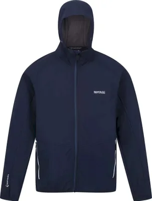 Image de Regatta - Veste "Arec III" pour homme RG6146 (3XL) (Bleu marine)