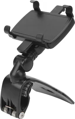 Obrázek produktu pro Nastavitelný výhled Otáčení o 360° Nárazuvzdorná montáž na palubní desku vozidla.