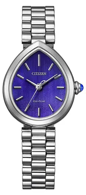 Imagen del producto de Citizen - EM1200-55X - Reloj de pulsera - Para mujer - De carga solar - Rainell