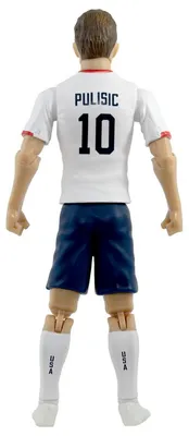 Produktbild von USA Christian Pulisic Actionfigur 20cm