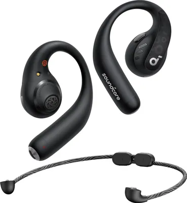 Zdjęcie produktu dla ANKER Soundcore AeroFit Pro czarny