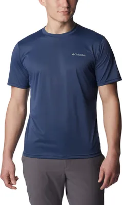 Produktbild von COLUMBIA  Hike™ Crew - Dark Mountain - Herren -  M