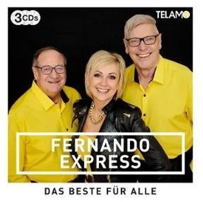 Produktbild von Das Beste für Alle