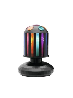 Produktbild von EUROLITE LED MSC-10 Mini Single Cylinder