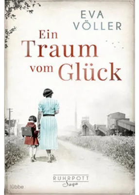 Produktbild von Ein Traum vom Glück