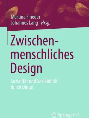 Obrázok produktu pre Zwischenmenschliches Design