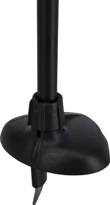 Produktbild von Swix Dynamic D1 Langlaufstock Skatingstock schwarz NEU 140