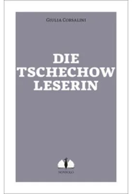 Immagine prodotto di Die Tschechow-Leserin