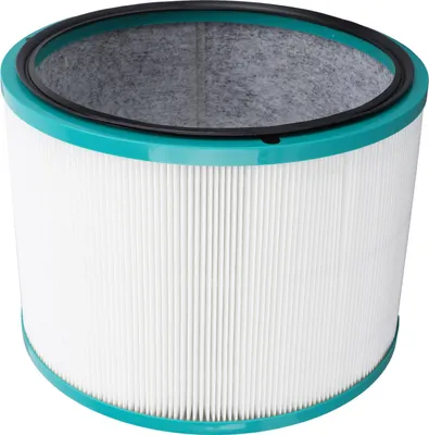 Obrázok produktu pre Náhradný filter čističky vzduchu pre HP03 HP00 DP03 DP01 Vysokoúčinný 3-stupňový filtračný systém