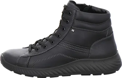 Produktbild von Jomos Menora Boots in Übergrößen Schwarz [D2C] 326706 64 000 große Herrenschuhe, Größe:42