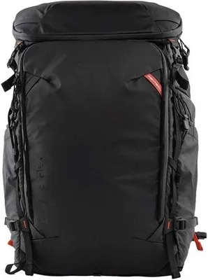 Produktbild von PGYTECH OnePro Flex Rucksack Schwarz