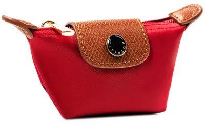 Produktbild von Schlüsselanhänger PTN CKY-01-3222 Rot