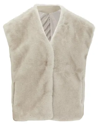 Immagine prodotto di ALBEE, gilet da donna - grigio. ALBEE, gilet da donna - grigio, taglia M