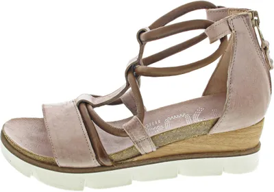 Produktbild von Mjus 86605901010002 (38/perla-mustard)