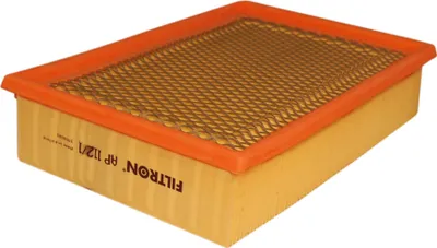 Produktbild von Luftfilter FILTRON AP 112/1 für FORD MAVERICK Filtereinsatz