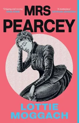 Immagine prodotto di Mrs Pearcey