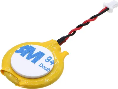 Produktbild von CoreParts MBXCMOS-BA060