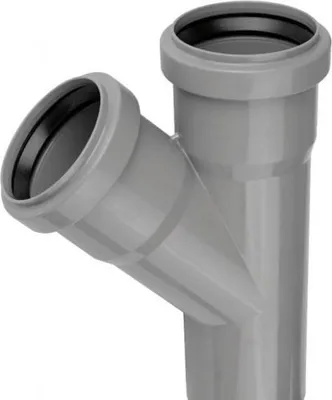 Immagine prodotto di Pezzo a T interno D40/40x67°