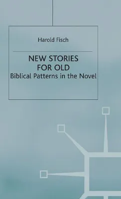 Produktbild von New Stories for Old