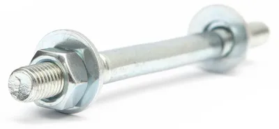 Image de Axe de roue 20x160mm