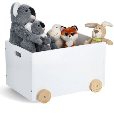Kinder-Spielzeugkiste
