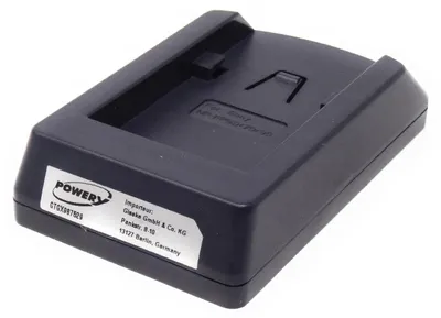 Produktbild von Ladeeinsatz für Akku Olympus CRV3