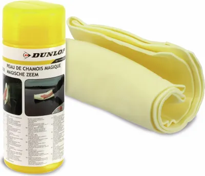Immagine prodotto di DUNLOP Panno in scamosciata