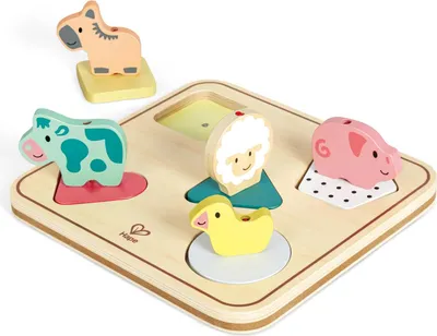 Produktbild von Playgro 6384144, Musikspielzeug, 1 Jahr(e), Mehrfarbig