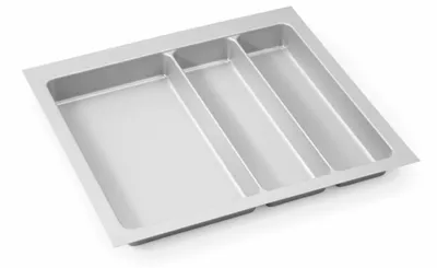 Obrázok produktu pre Viacúčelová vložka pre zásuvky so šírkou 60 cm / Možnosť prirezania na mieru / Rozmery Š 500-540 x D 440-490 mm / Viacúčelová vložka / Vložka do zásuvky
