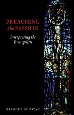Produktbild von Preaching the Passion