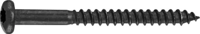 Produktbild von Connex Holzschrauben 4.5 x 50 mm  TX20 - 10 Stk.