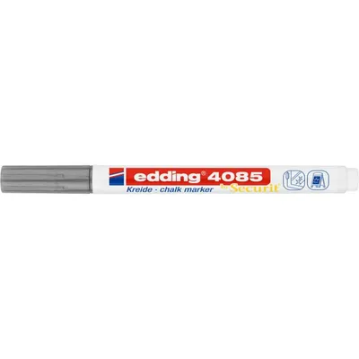 Produktbild von Edding 4085, Silber, Bullet, 1 Stück(e)