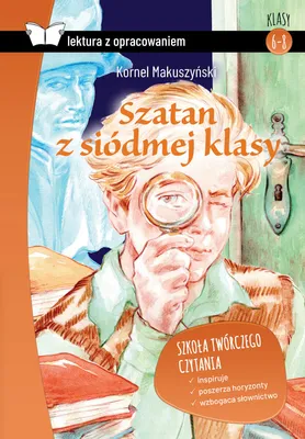 Image de Szatan z siodmej klasy z opracowaniem