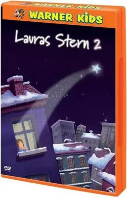 Produktbild von Lauras Stern 2