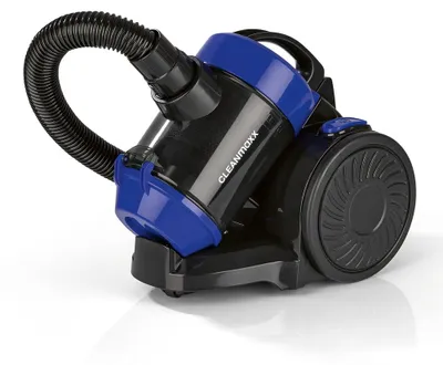 Zdjęcie produktu dla Odkurzacz cyklonowy CLEANmaxx 800 W