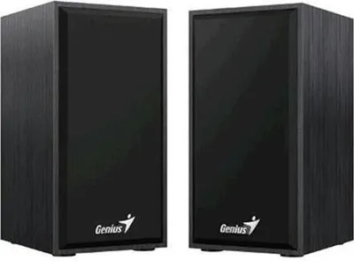 Produktbild von Genius SP-HF180 Lautsprecher schwarz, USB