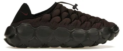 Imagen del producto de Nike Flyknit Haven, color marrón terciopelo (para mujer) - Talla EU 42
